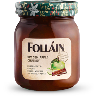 Seatnaí Úll Spíosraithe