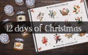 Dhá lá déag na Nollag