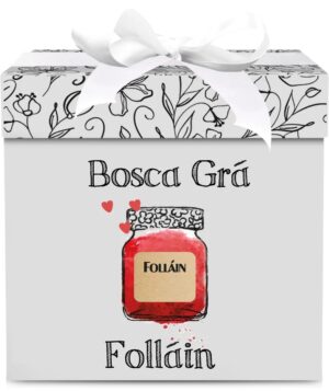 Bosca Grá Folláin