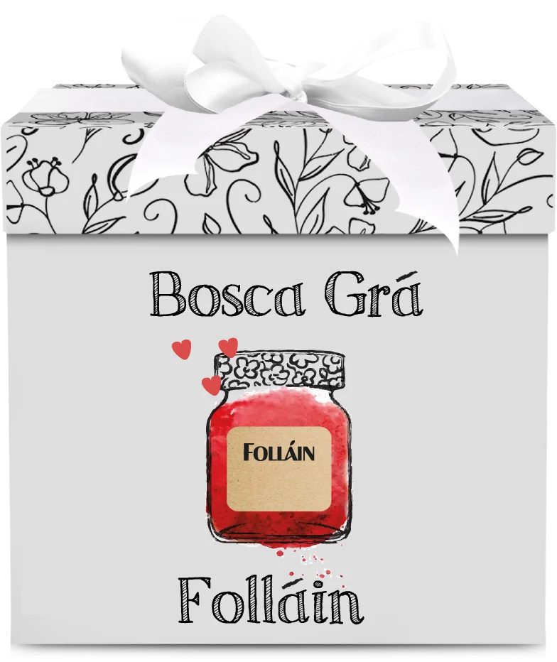 Photo of Bosca Grá Folláin