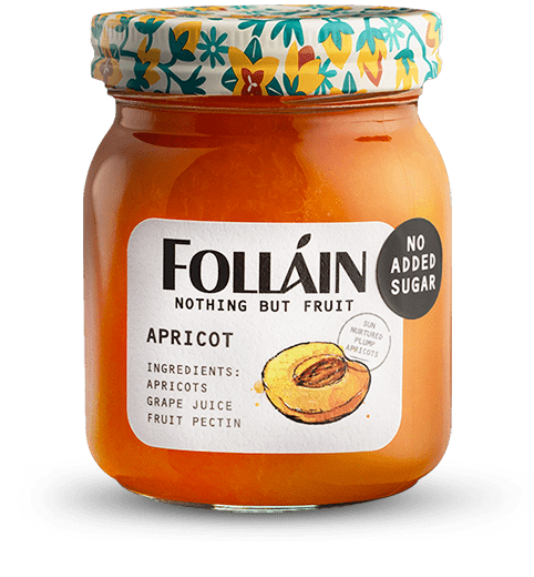 Photo of related product - Apricot Jam - Nothing but Fruit