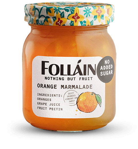 Photo of related product - Orange Marmalade - nothing but fruit
