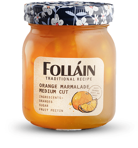 Photo of related product - Orange Marmalade - traditional recipe