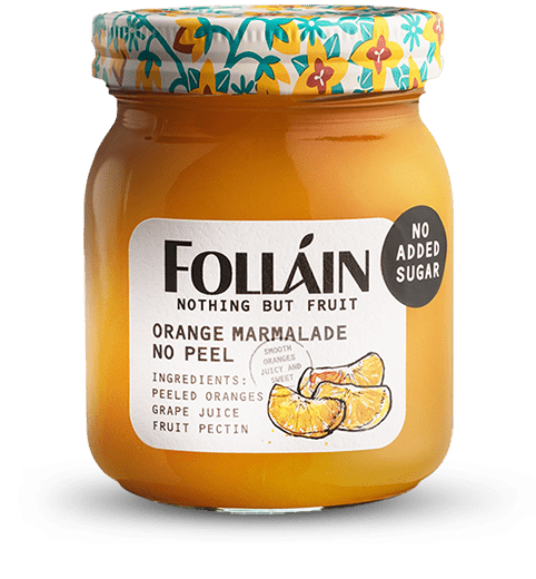 Photo of related product - No Peel Marmalade - nothing but fruit