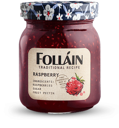Photo of related product - Raspberry Jam - Traditional Recipe