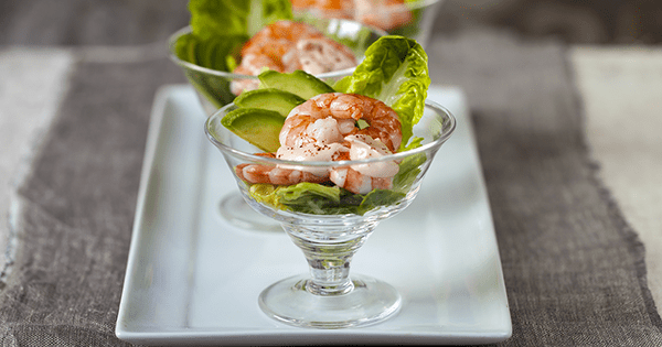 Folláin Prawn Cocktail - Recipe | Folláin