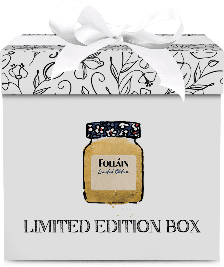 Photo of Limited Edition Gift Box
