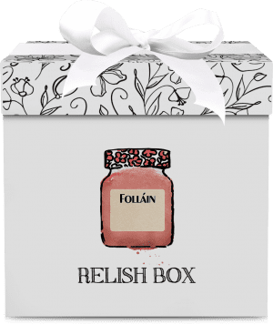 Relish Gift Box