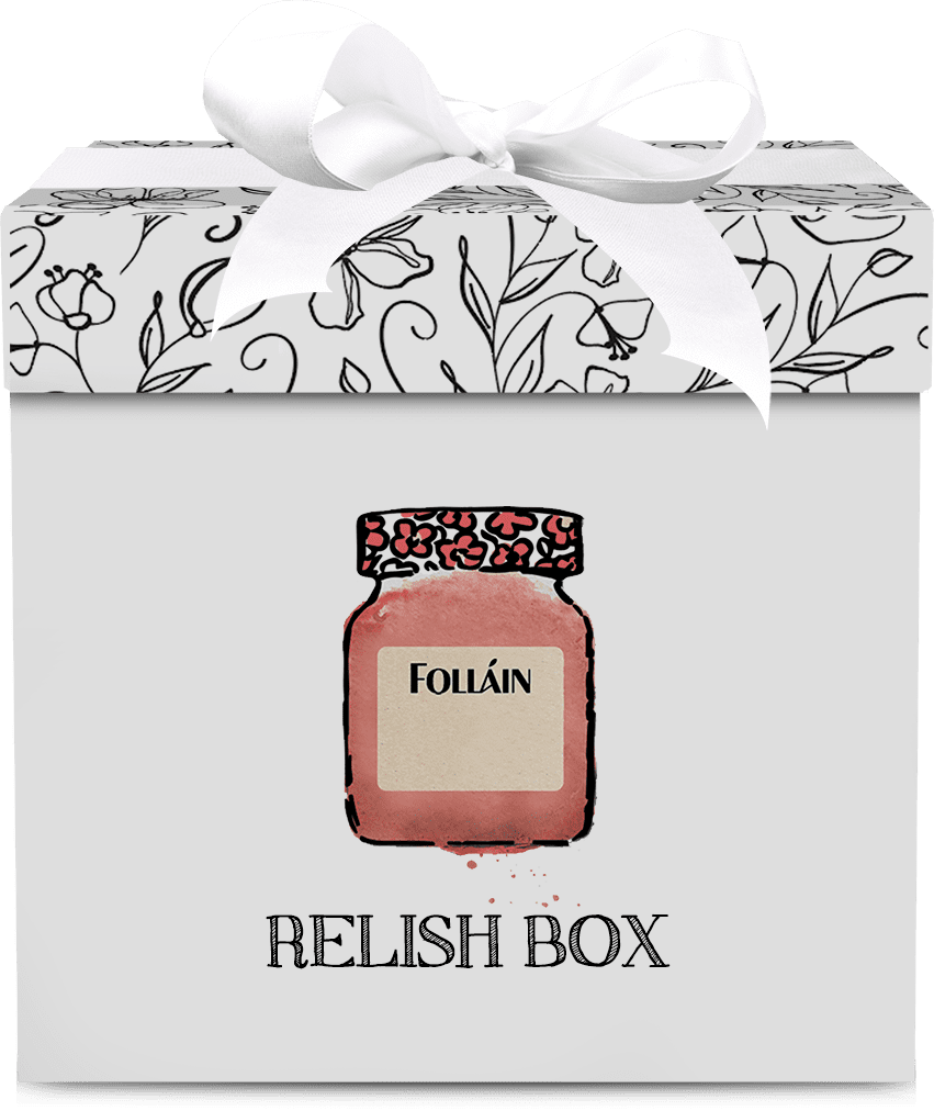 Photo of Relish Gift Box
