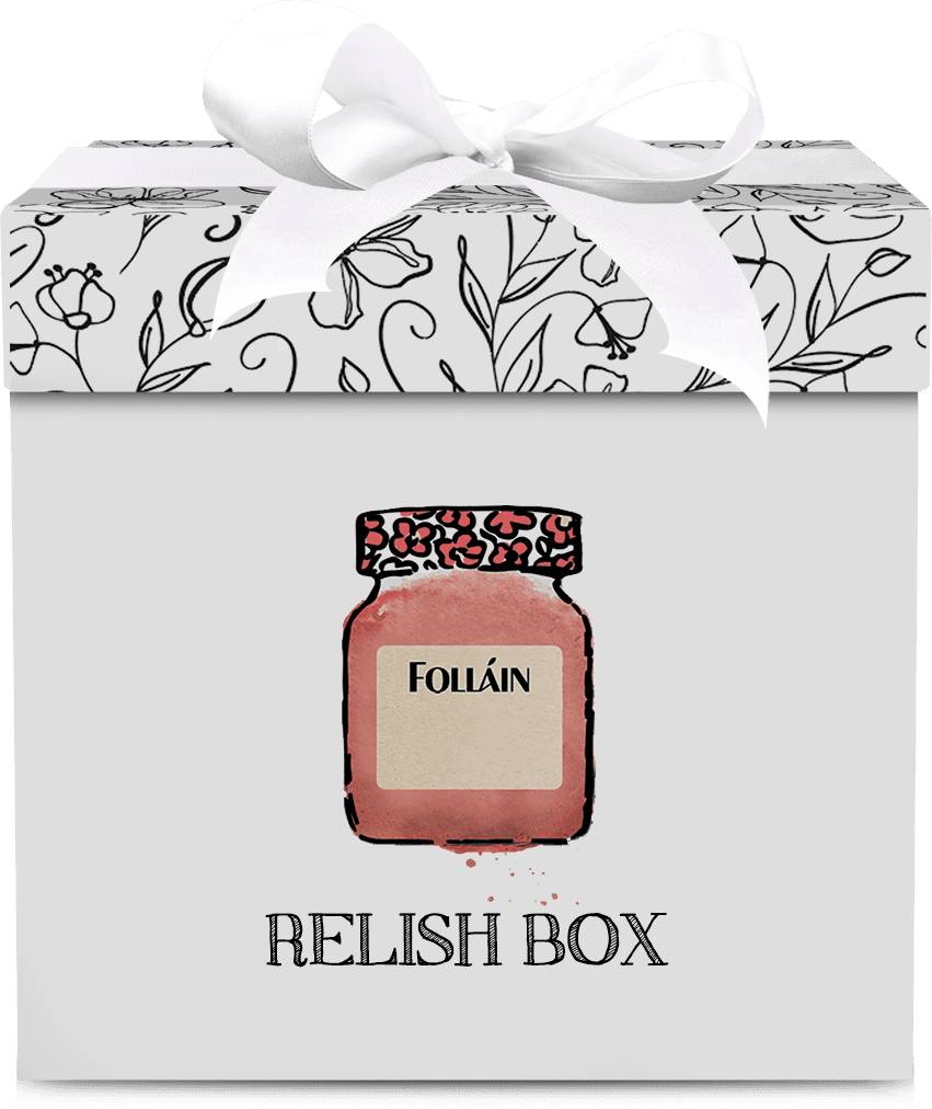 Photo of Relish Selection