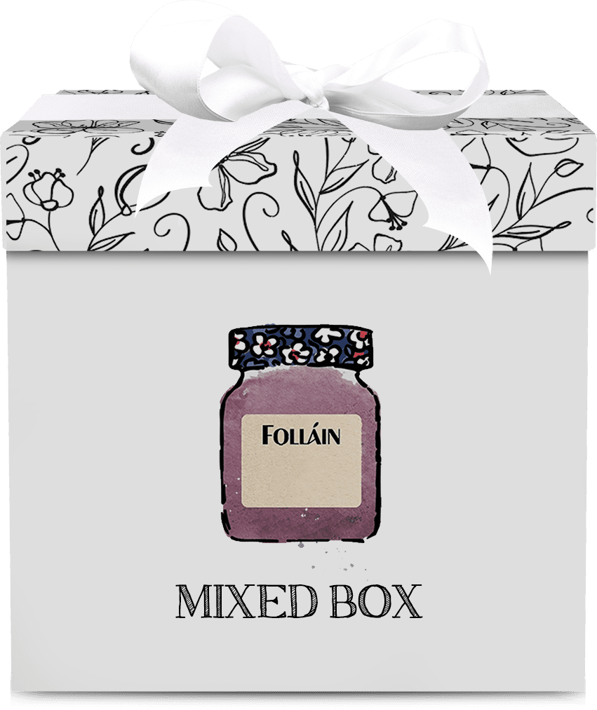 Photo of Traditional Recipe Mixed Jams and Marmalades Box
