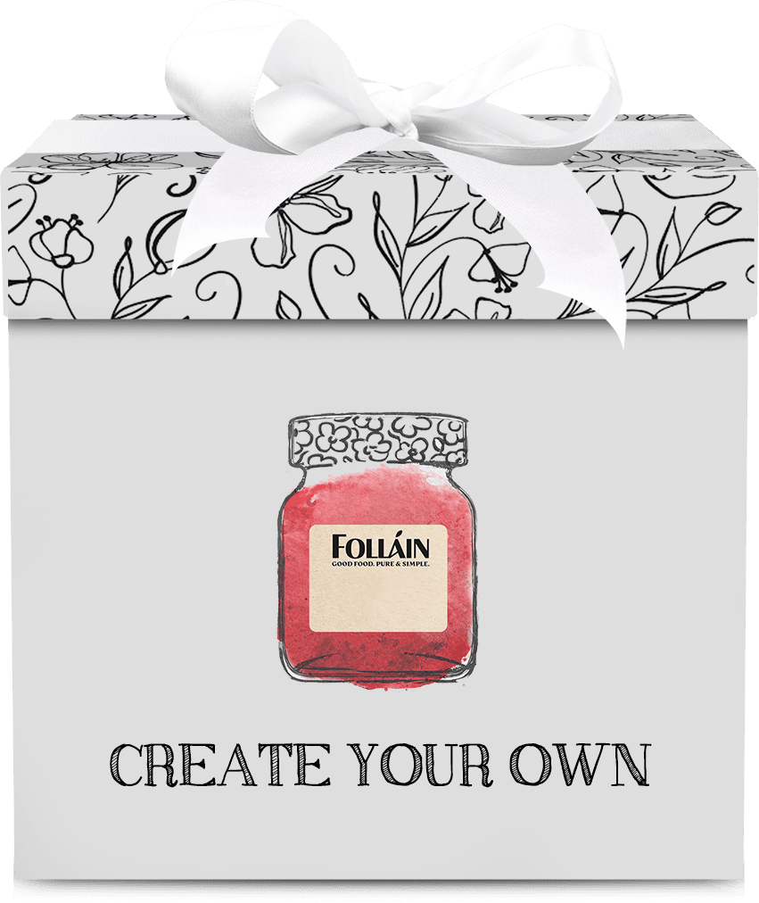 Create Your Own