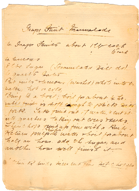 Timeline photo of The original recipe