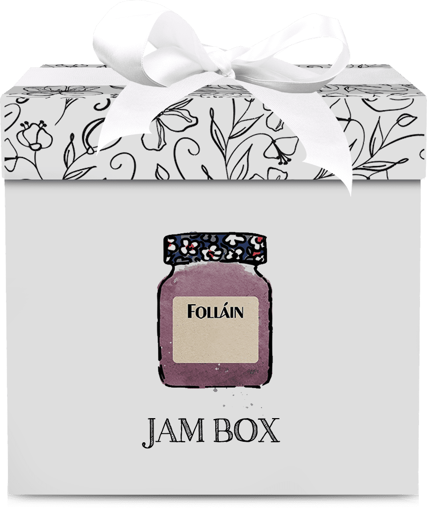 Photo of Traditional Recipe Jams Gift Box