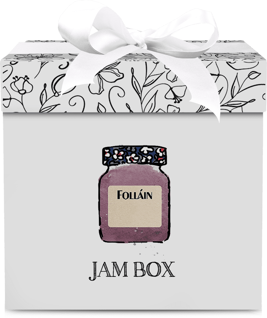 Photo of Traditional Recipe Jams Gift Box