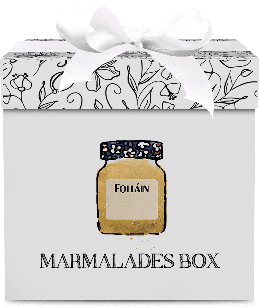 Photo of Traditional Recipe Marmalades Gift Box