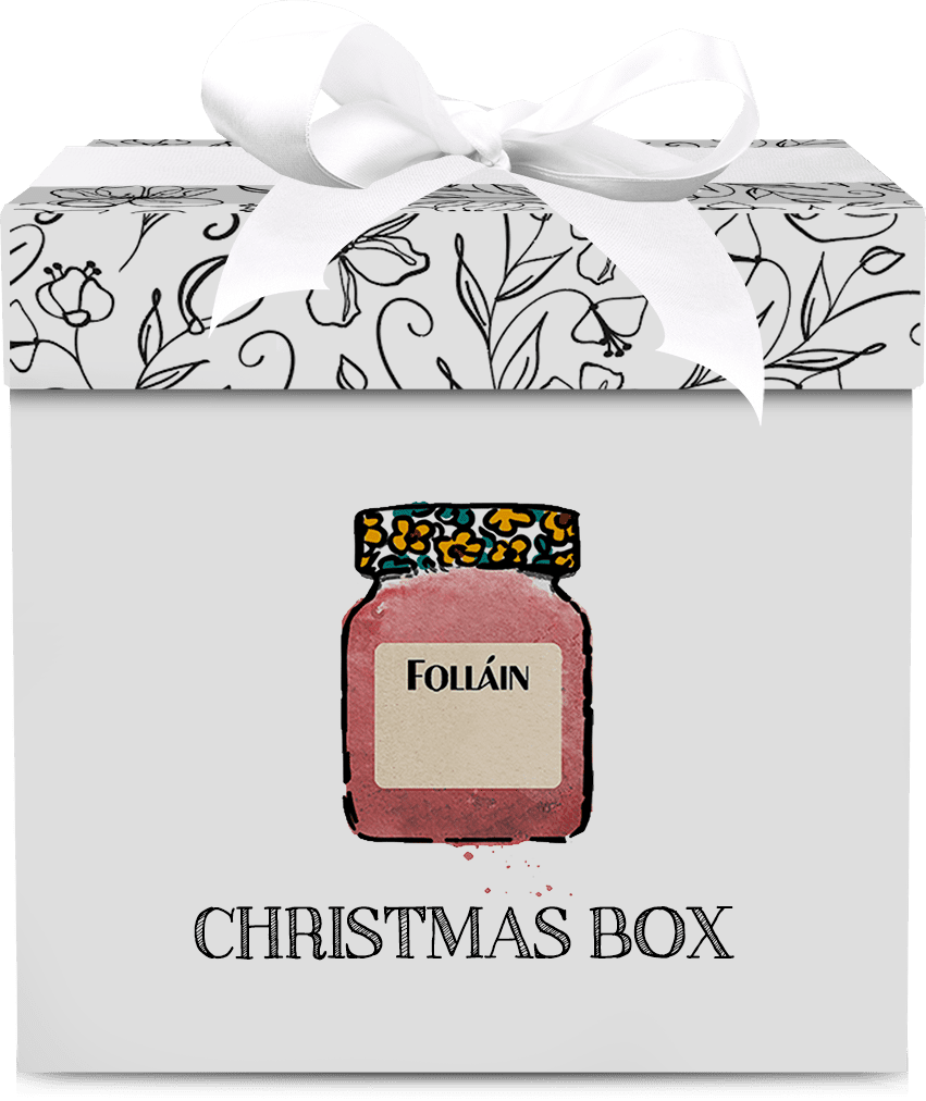 Photo of Christmas Gift Box