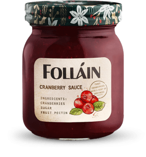 Photo of related product - Cranberry Sauce