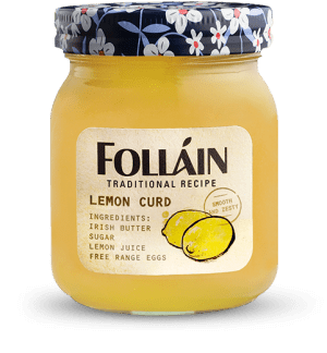 Photo of related product - Lemon Curd
