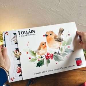 12 Days of Christmas Preserves!