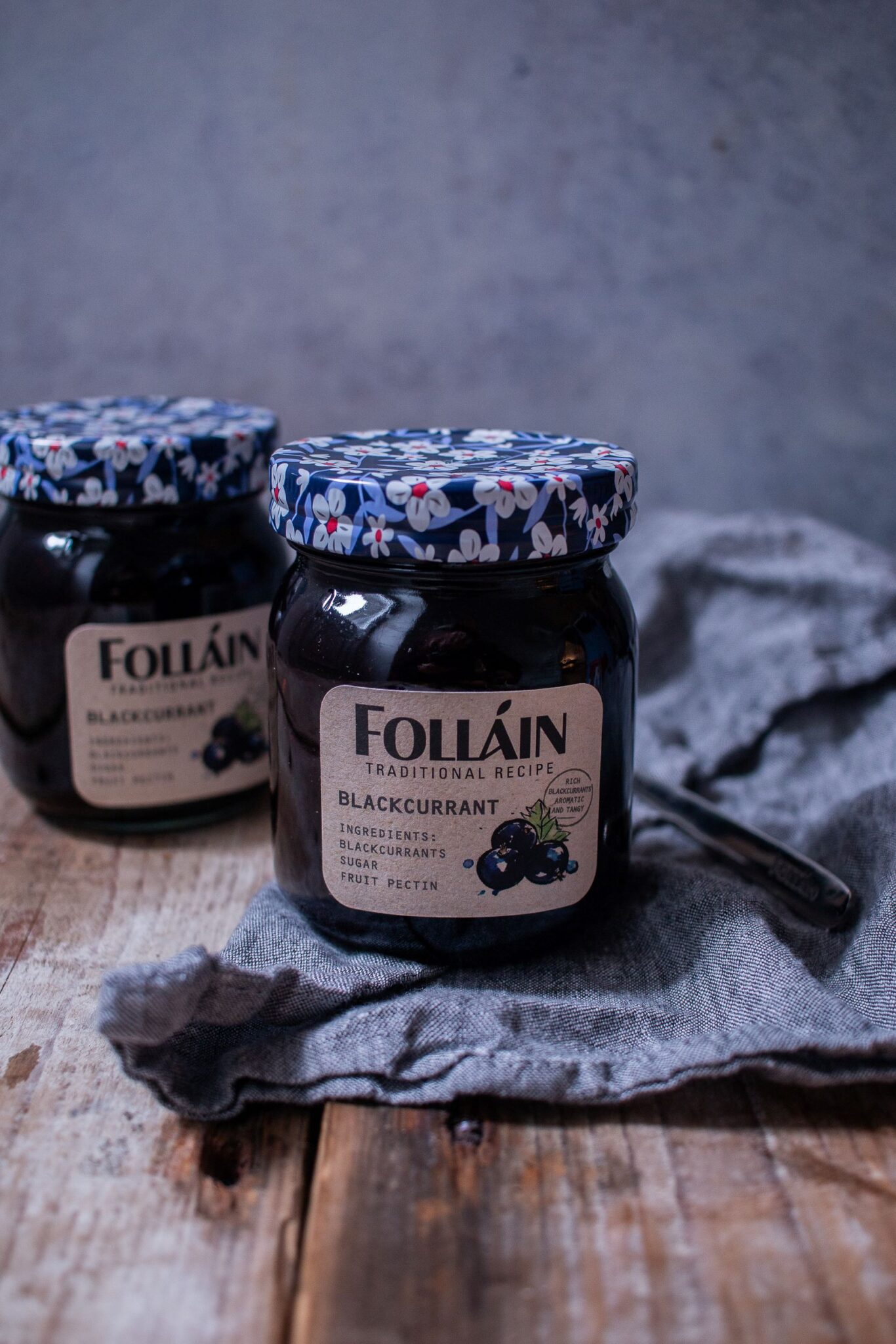 A Superb Scone - Recipe | Folláin