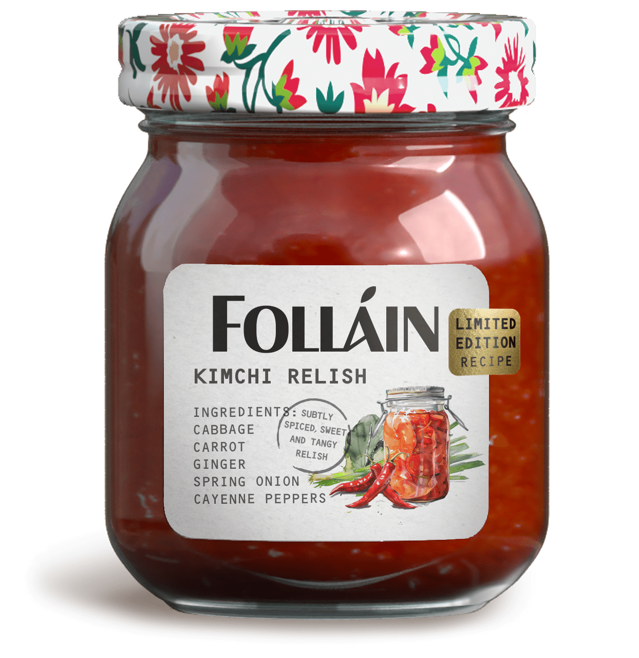 Category image for Relish