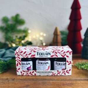 Cheeseboard Collection