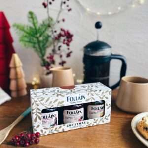 Christmas Preserves Collection